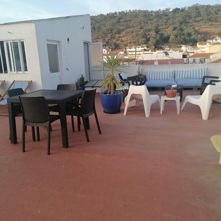 Guia Guest House Sao Bartolomeu de Messines Exterior photo